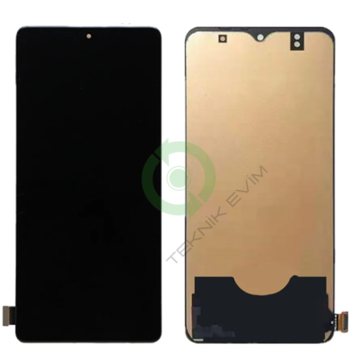 Xiaomi Pocophone F3 TFT Lcd Dokunmatik Ekran