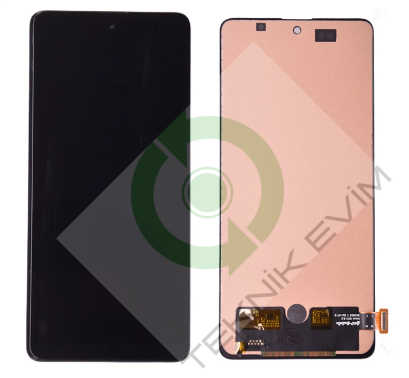 Samsung A71 SM-A715F Lcd Ekran Dokunmatik Oled