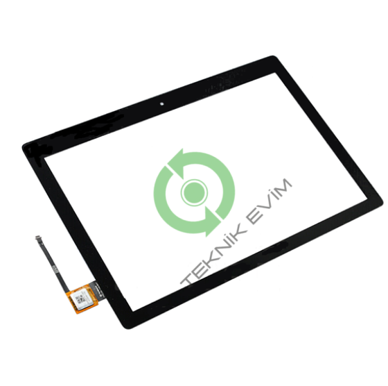 Lenovo Tab E10 TB-X104N Dokunmatik