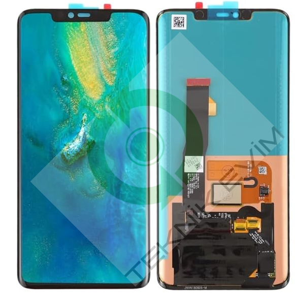Huawei Mate 20 Pro Lcd Ekran Dokunmatik OLED