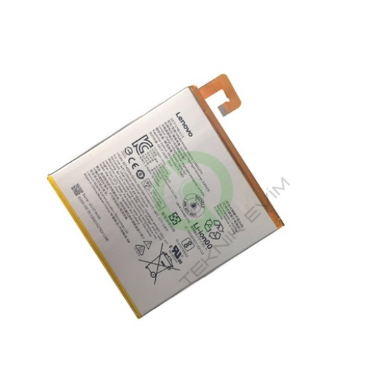 Lenovo Tab E10 TB-X104 Batarya Pil