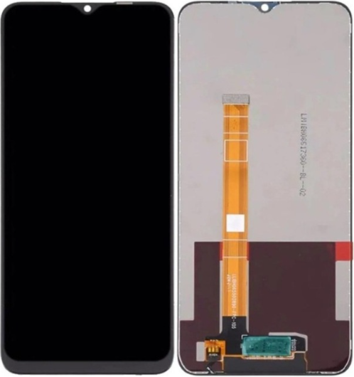 Realme C25s Lcd Ekran Dokunmatik