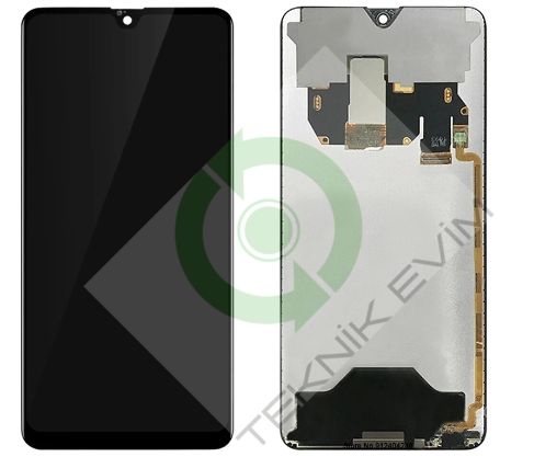 Huawei Mate 20 Lcd Ekran Dokunmatik TFT Parmak İzi Okumaz