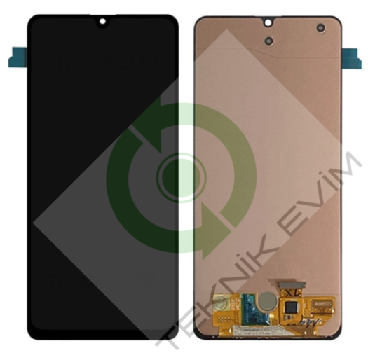 Samsung A73 5G SM-A736F Lcd Ekran Dokunmatik