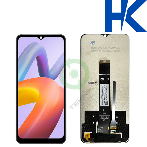 Xiaomi Redmi A2 HK Orjinal Lcd Dokunmatik Ekran