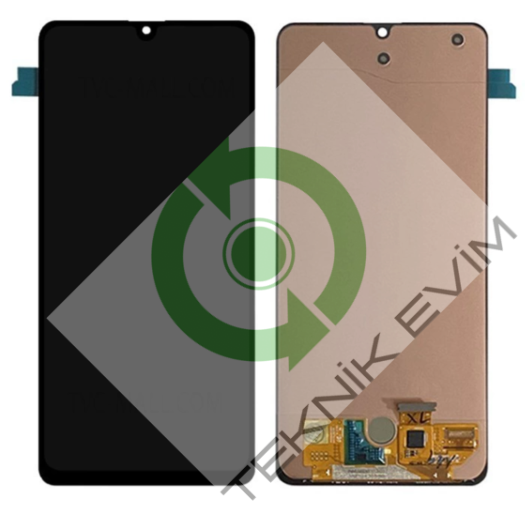Samsung A73 5G SM-A736F Orjinal Lcd Ekran Dokunmatik