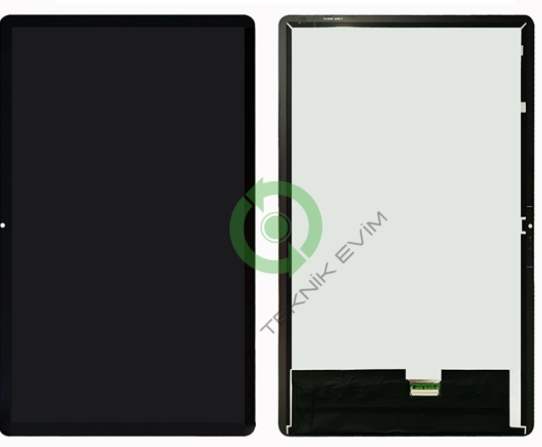 Lenovo Tab P11 TB-J606 Lcd Dokunmatik Ekran Set