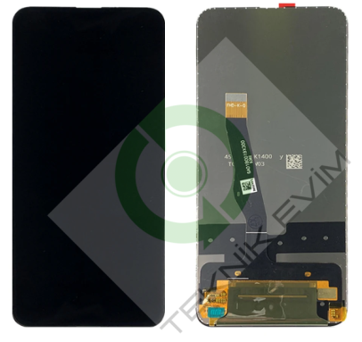 Huawei Honor 9X Lcd Ekran Dokunmatik