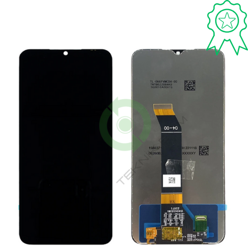 Xiaomi Poco M5 Orjinal Lcd Dokunmatik Ekran