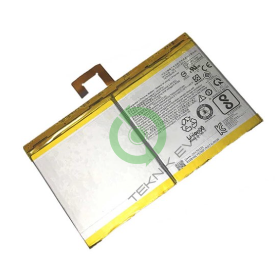 Lenovo Tab P11 TB-J606F Batarya Pil