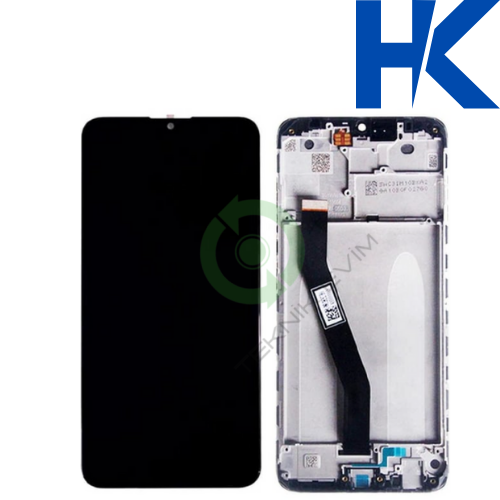 Xiaomi Redmi 8 HK Orjinal Çıtalı Lcd Dokunmatik Ekran M1908C3IG