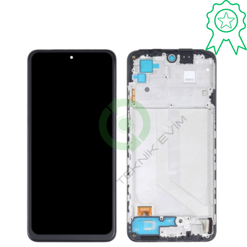Xiaomi Poco M5s 4G ORJİNAL Çıtalı Lcd Dokunmatik Ekran