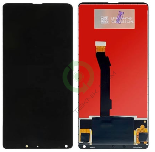 Xiaomi Mi Mix 2 Lcd Dokunmatik Ekran