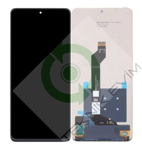 Huawei Nova 11İ Lcd Ekran Dokunmatik