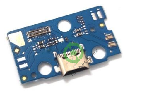 Lenovo Tab P11 TB-J606N Şarj Soketi