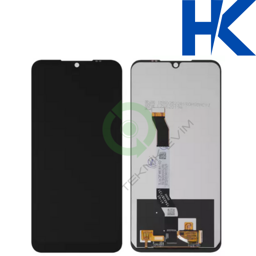Xiaomi Redmi Note 8t HK ORJİNAL Lcd Dokunmatik Ekran