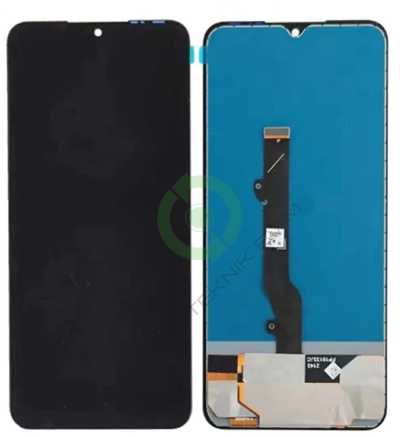 İnfinix Note 30i OLED Lcd Dokunmatik Ekran