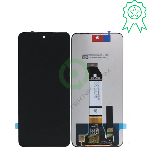 Xiaomi Poco M3 Pro (4G) Orjinal Lcd Dokunmatik Ekran
