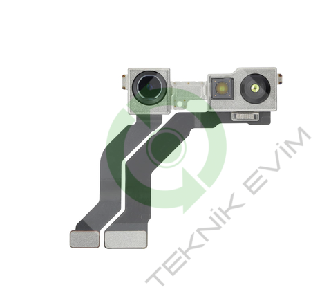 Apple İphone 13 Ön Kamera Sensör Filmi Orijinal