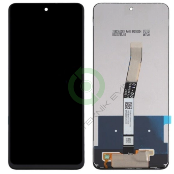 Xiaomi Poco M2 Pro Lcd Dokunmatik Ekran