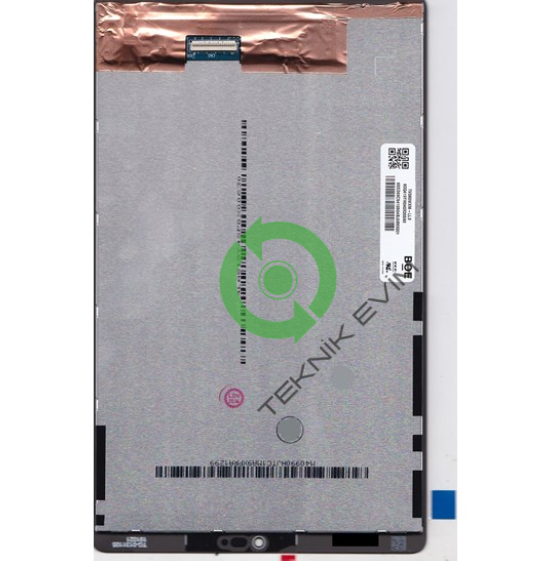 Lenovo TAB M8 TB-8505X Lcd Ekran Dokunmatik Takım