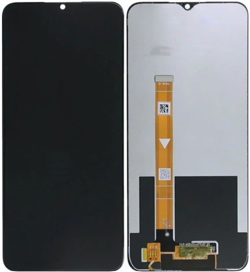 Realme 5i | Lcd Ekran Dokunmatik | Orjinal