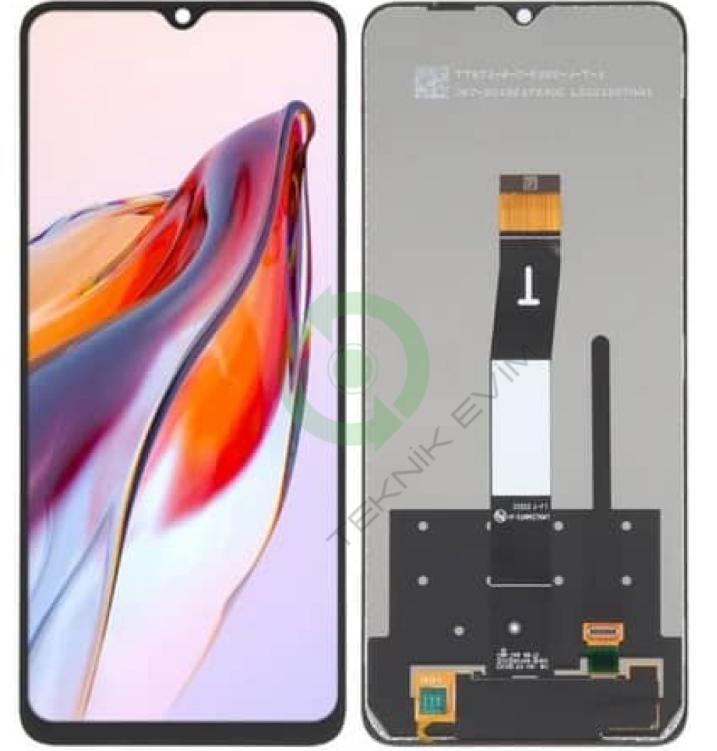 Xiaomi Poco C65 Lcd Dokunmatik Ekran