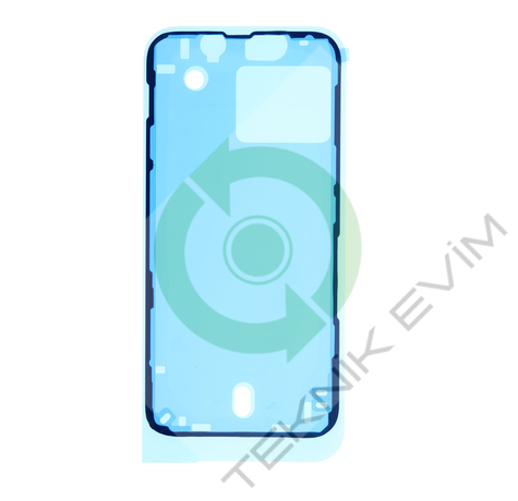 Apple İphone 13 Sıvı ve Toza Dayanıklılık Bandı