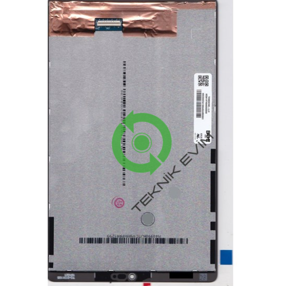 Lenovo TAB M8 TB-8505FS Lcd Ekran Dokunmatik Takım