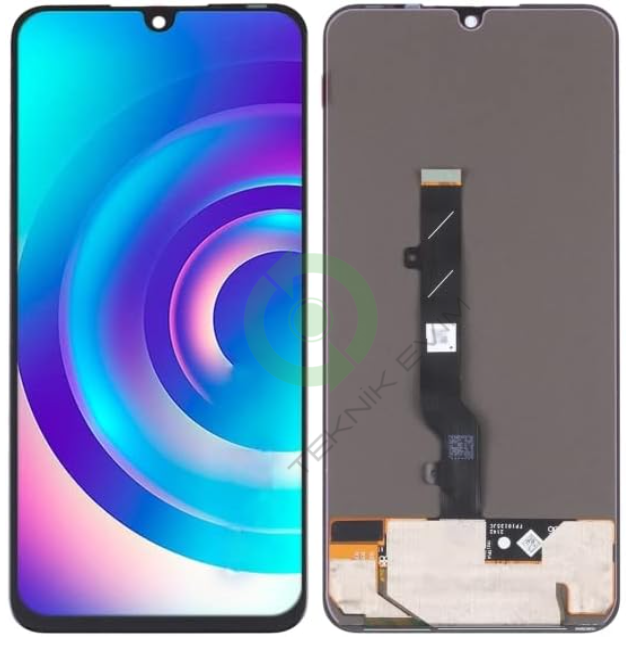 Tecno Pova 4 Pro OLED Lcd Dokunmatik Ekran LG8n