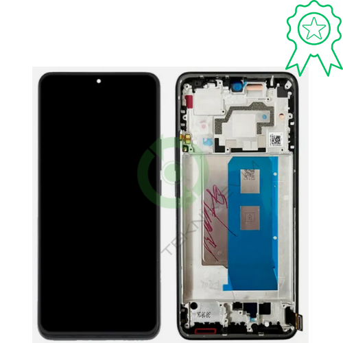 Xiaomi Poco F5 Pro ORJİNAL Çıtalı Lcd Dokunmatik Ekran