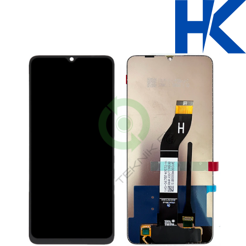 Xiaomi Poco C65 HK ORJİNAL Lcd Dokunmatik Ekran