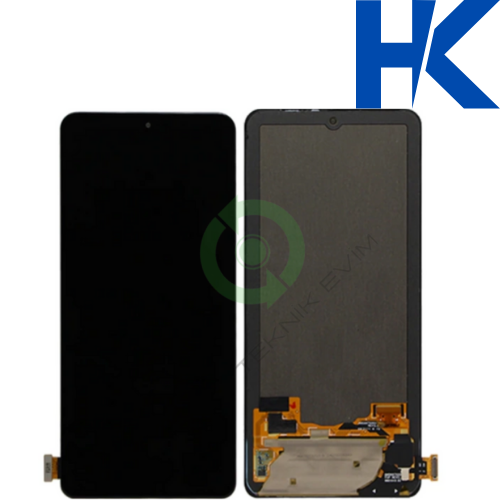 Xiaomi Poco F3 HK ORJİNAL Lcd Dokunmatik Ekran