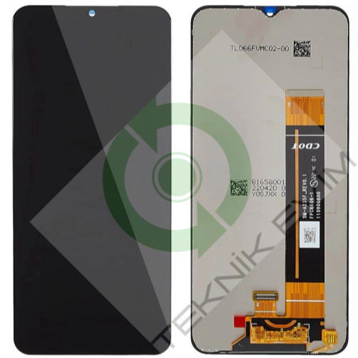 Samsung A23 4G SM-A235F OLED Lcd Ekran Dokunmatik