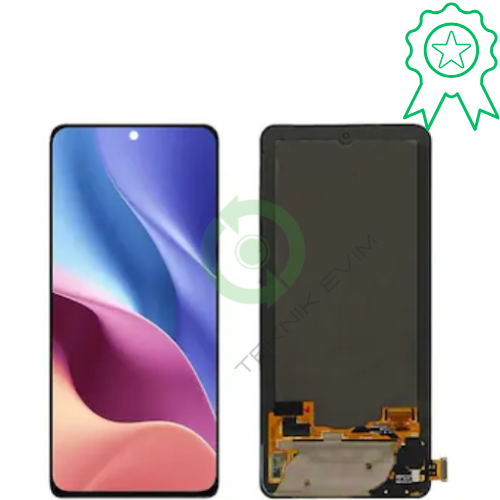 Xiaomi Poco F4 ORJİNAL Lcd Dokunmatik Ekran