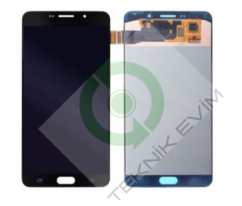 Samsung A9 Pro SM-A9100F Orjinal Lcd Ekran Dokunmatik