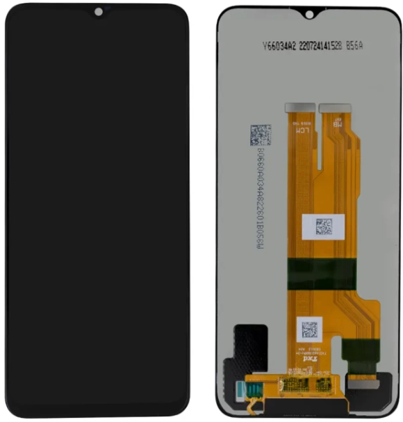 Realme | 10S | Lcd Ekran Dokunmatik