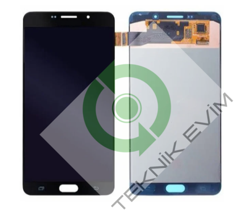 Samsung A9 Pro SM-A9100F Lcd Ekran Dokunmatik