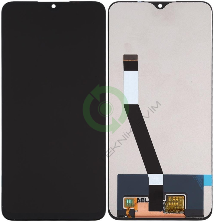 Xiaomi Poco M2 Lcd Dokunmatik Ekran