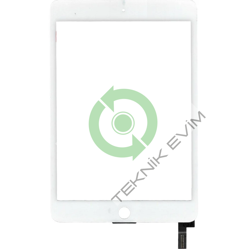 Apple | iPad Mini 4 A1550 | Beyaz | Dokunmatik