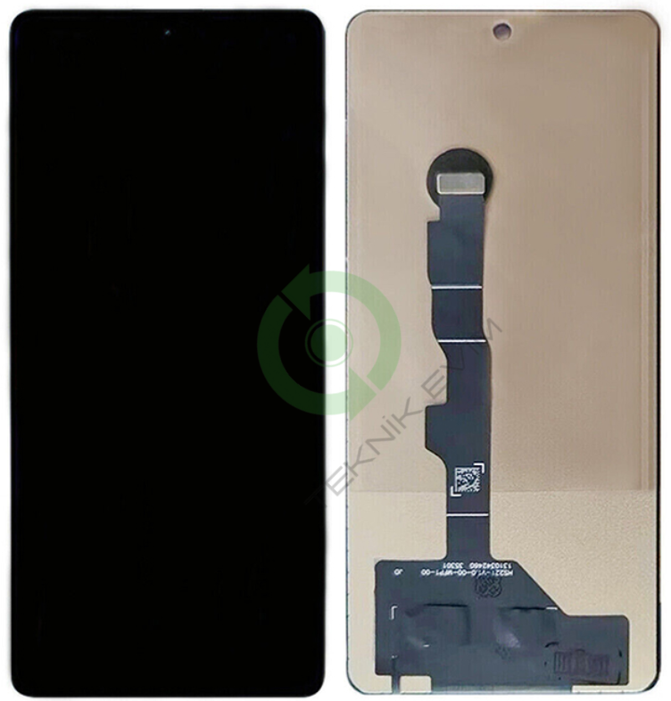 Xiaomi Poco F5 5G TFT Lcd Dokunmatik Ekran