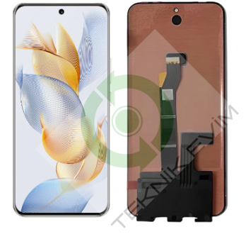 Huawei Honor 90 Pro Orjinal Lcd Ekran Dokunmatik