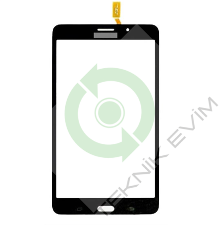 Samsung Galaxy Tab 4 SM-T231 Dokunmatik (Siyah)