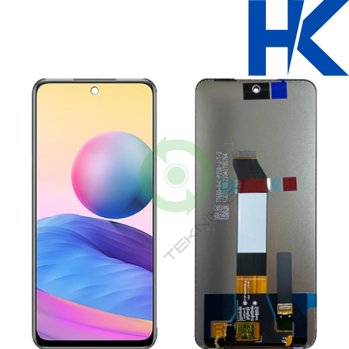 Xiaomi Poco M3 Pro (5G) HK ORJİNAL Lcd Dokunmatik Ekran