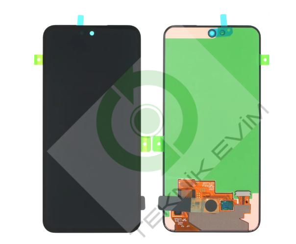 Samsung A35 5G Sm-A356 Orjinal Lcd Dokunmatik Ekran