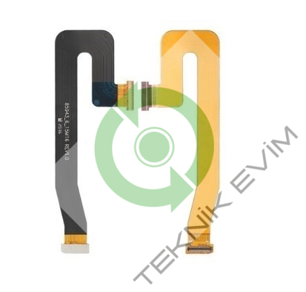 Samsung Galaxy Tab A7 SM-T507 Lcd Data Flex Kablo