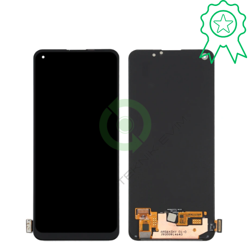 Oppo Reno 5 Lite Orjinal  Lcd Dokunmatik Ekran
