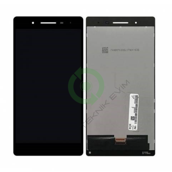 Lenovo Tab 7 TB-7504N Lcd Ekran