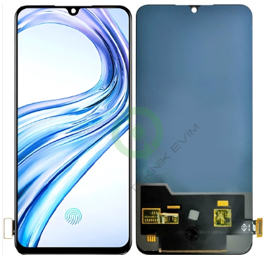 Vivo S1 Lcd Dokunmatik Ekran Orjinal 1907_19, V1913A