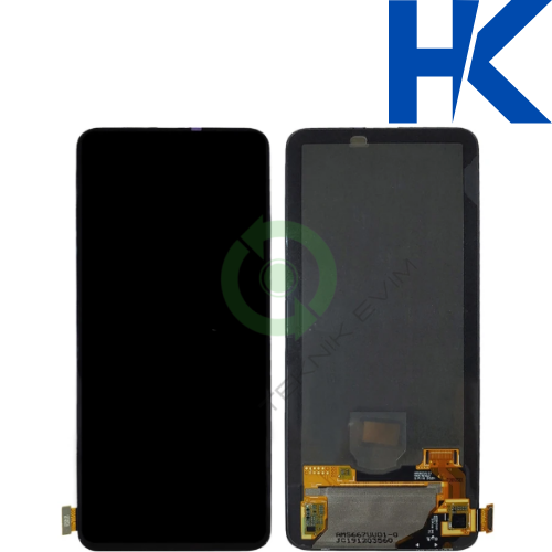 Xiaomi Poco F2 Pro HK ORJİNAL Lcd Dokunmatik Ekran